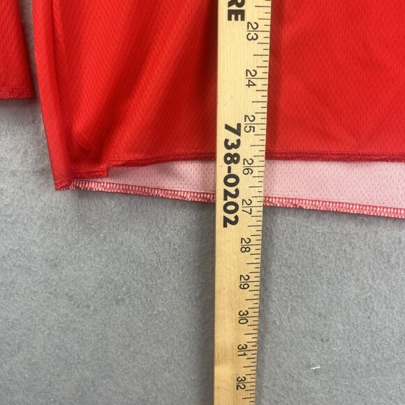 Dale Earnhardt Jr #8 Womens Jersey Budweiser Chase Authentics L Bud Vintage - Picture 13 of 15